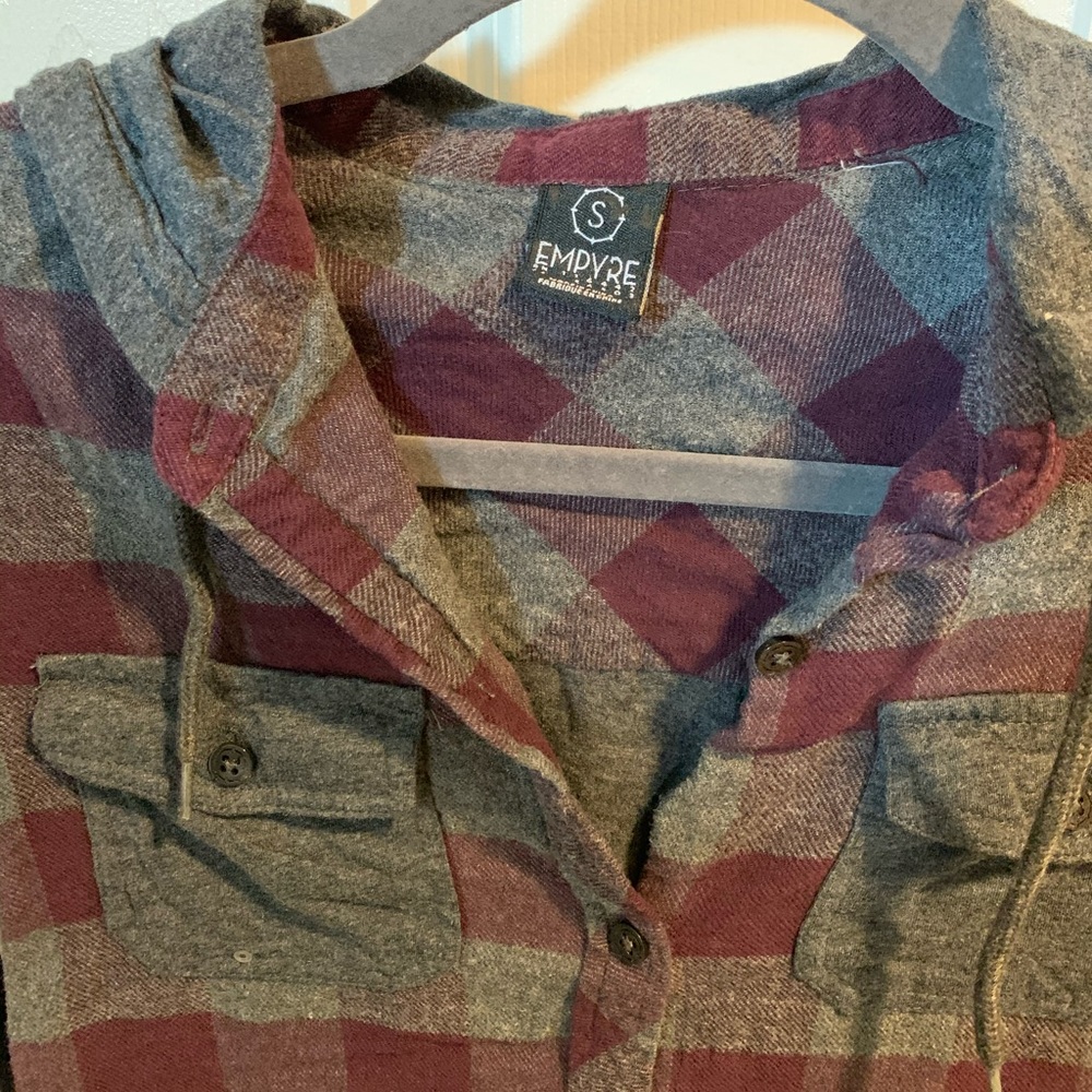 Flannel - Picture 2 of 3
